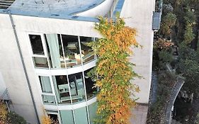 Ferienwohnung im Turm Bellevue